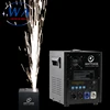 DMX stage electric cold sparkler machine for sale