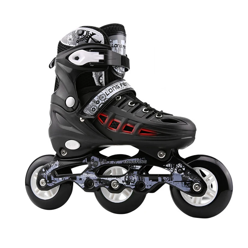 

2022 best selling three roller skates professional roller skates three roller inline skates