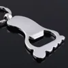 Custom embroidered keychain/key tag/jet tags