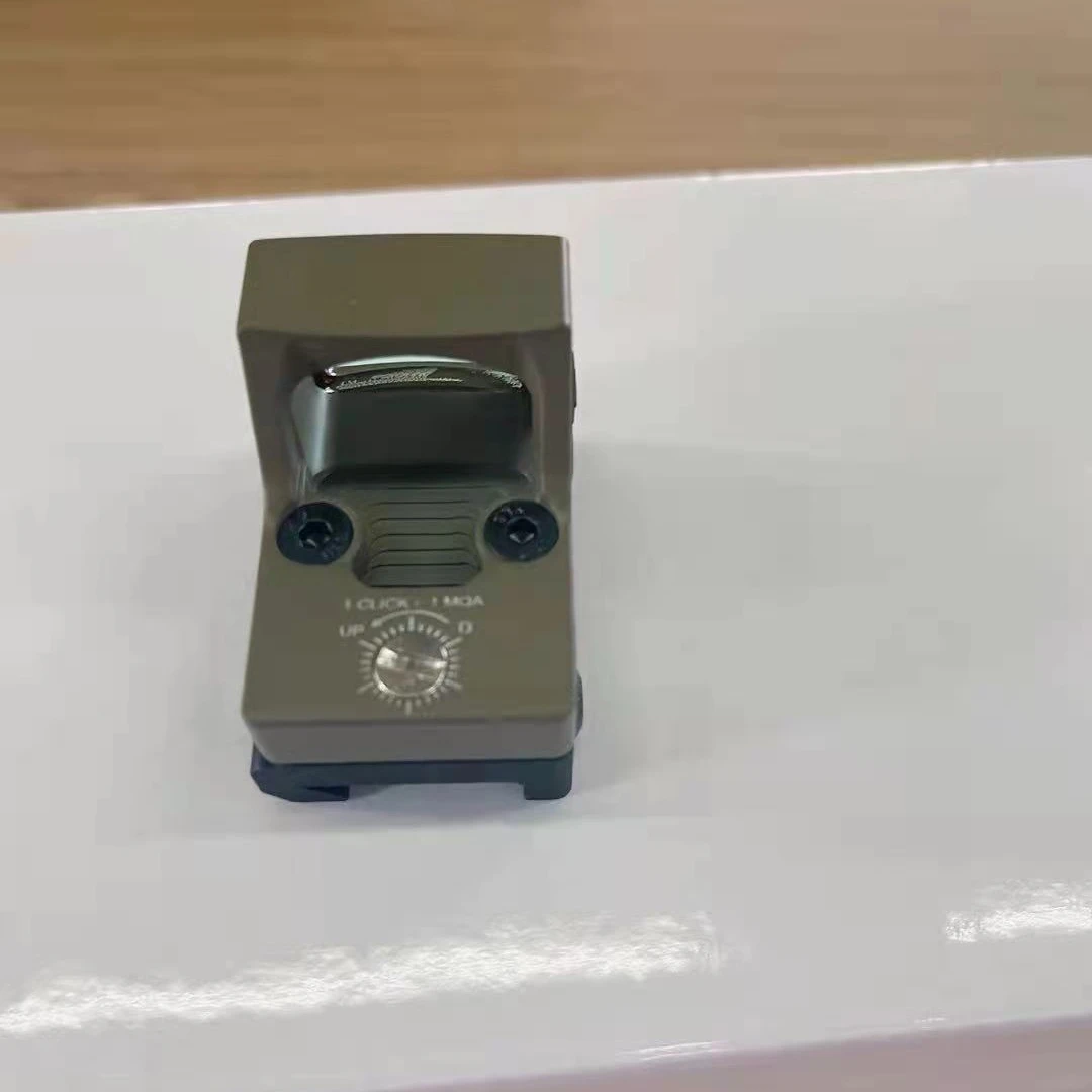 

New Advanced Mini Red Dot Sight RMR