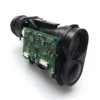 OEM/ODM 1500m Day&Night 0.3m accuracy golf range finder laser measuring module with RS232