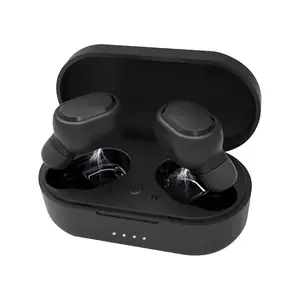 M1 Stereo TWS Mini Earphones 350mAh Charging Case