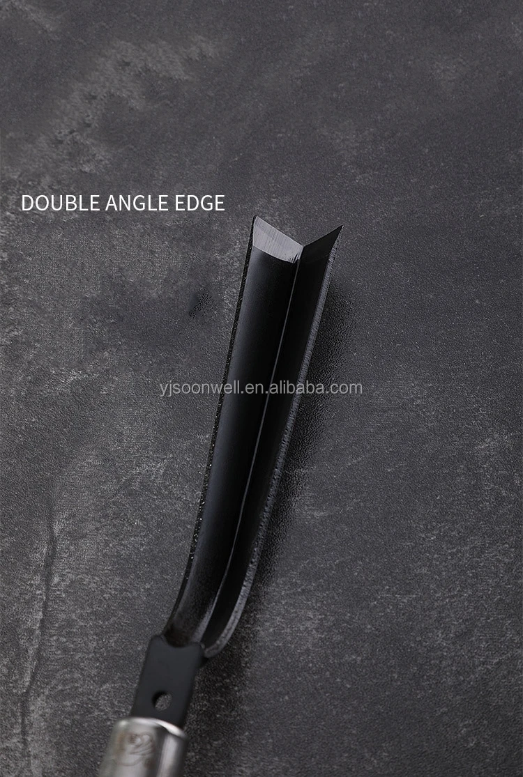 Highcarbon Steel Rubber Tapping Knife Swkp740 Buy Rubber Tree