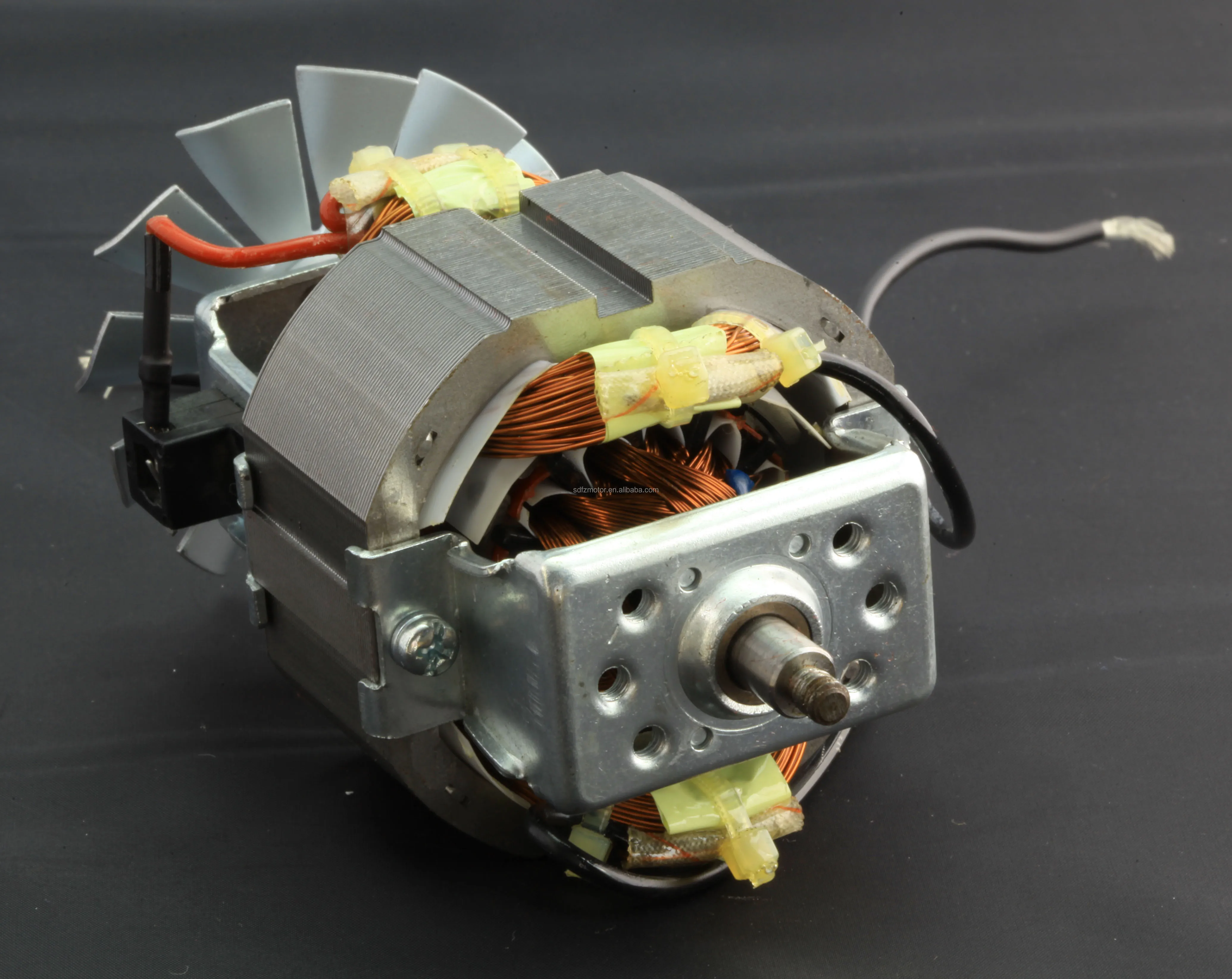 BLENDER MOTOR (FZ7030), View blender motor parts, FANGZHAN Product