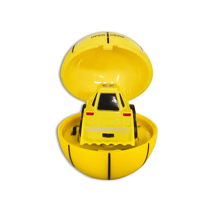 Newest 2 4ghz Remote Control Football Basketball Rc Mini Car Ball Toys 