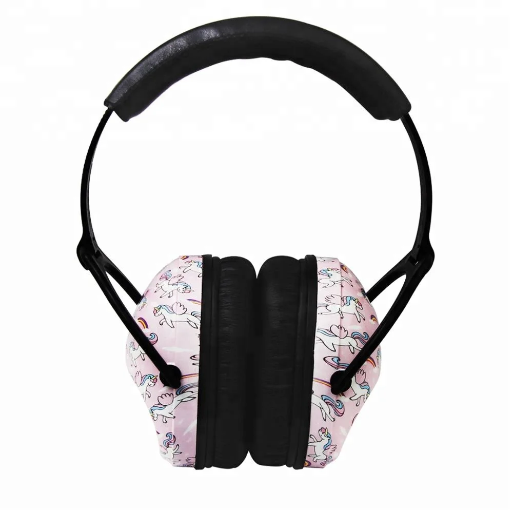 

Best Kids Earmuffs Child Noise Cancelling Ear Muffs Kids Earmuffs Baby Ear Protection Child Noise Cancelling Headphones