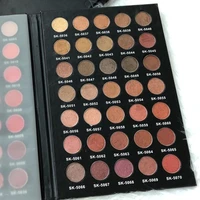 

Maynice high quality wholesale price custom eyeshadow palette private label