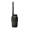 Analog walkie talkie HYND HC190C Portable FM Radio wholesale