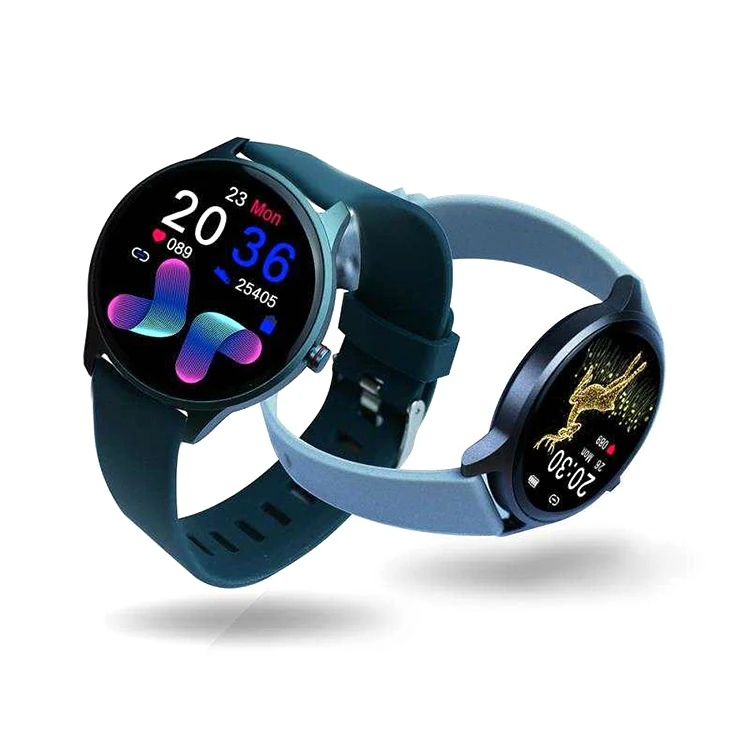 

LW29 IP68 Waterproof Smart Watch Multi Sport Mode Smartwatch Heart Rate Blood Pressure Sport Smartwatch for Women