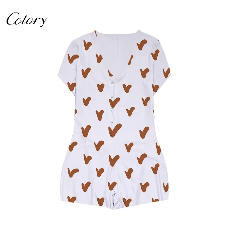 

Colory Korean Fashion Snow Jumpsuit Two Piece Set Summer, Picture shows