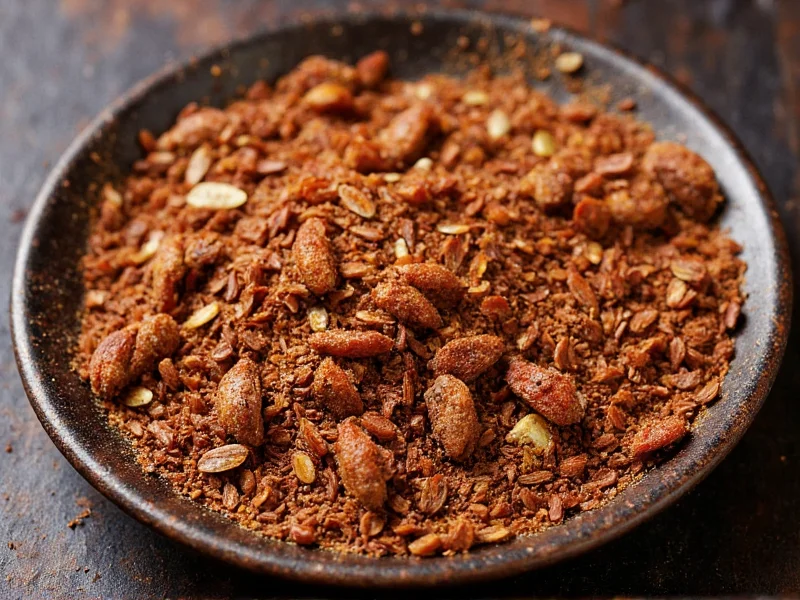 What Is in Jerk Seasoning: Authentic Ingredients Revealed