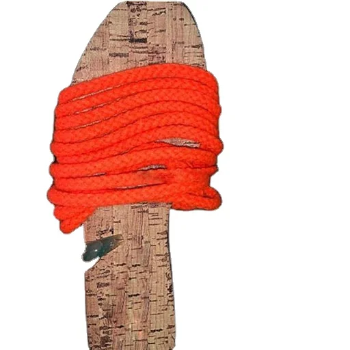 

Wholesale Women Fashion Plus Size Casual Flat Rope Flip Flops, As picture