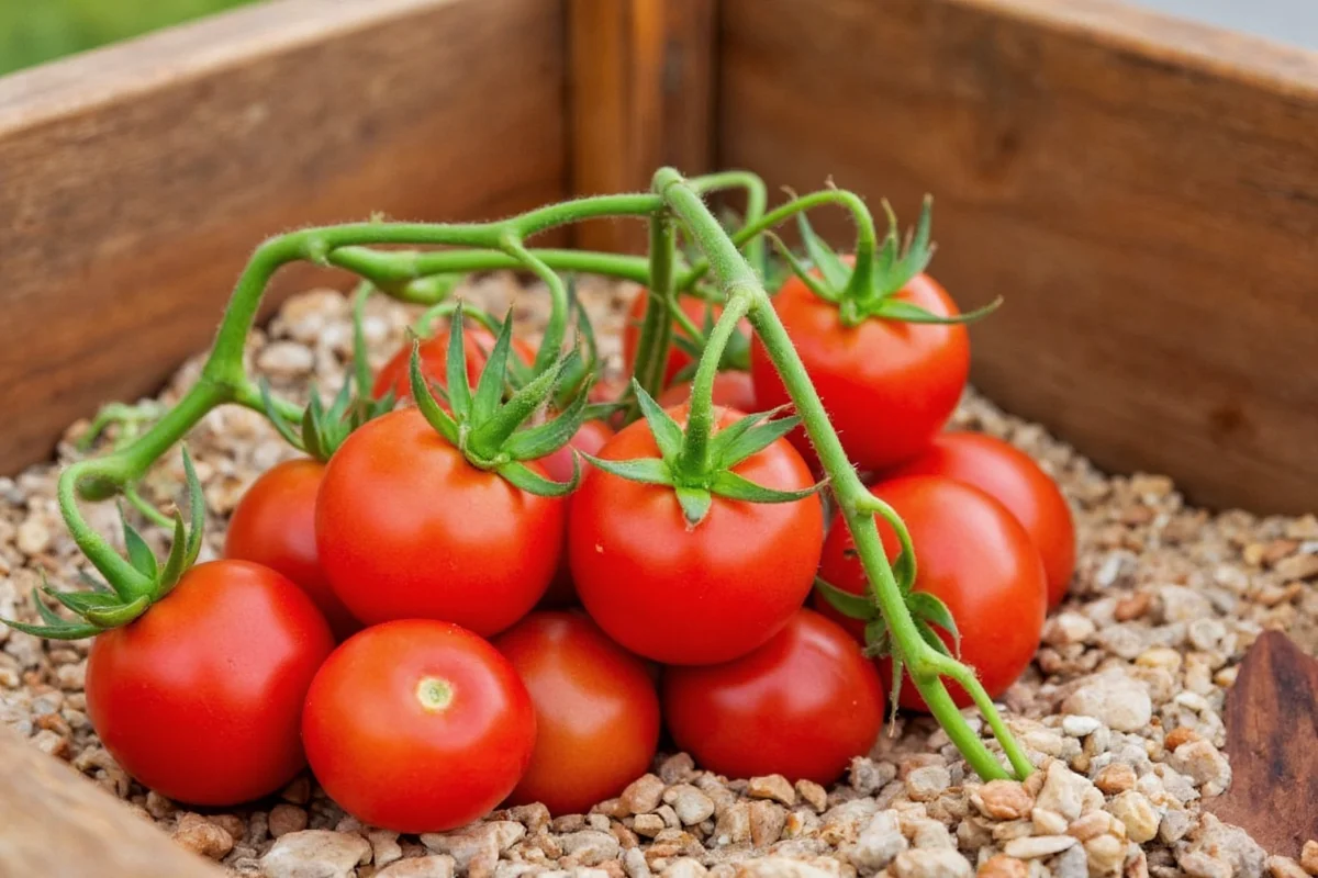 is bone meal good for tomato plants