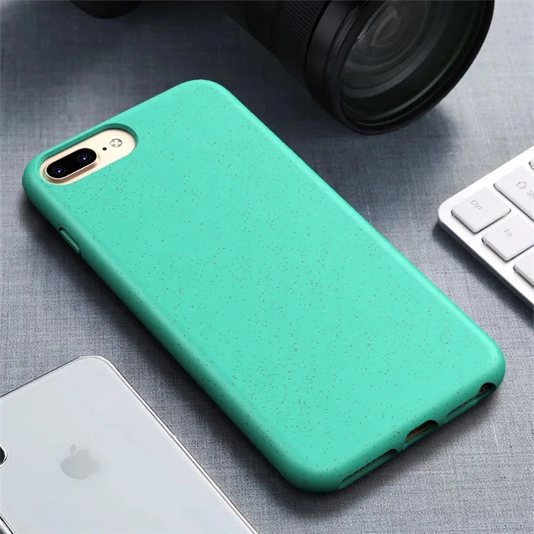 

Saiboro Hot selling tpu phone case for iphone 8 plus back cover