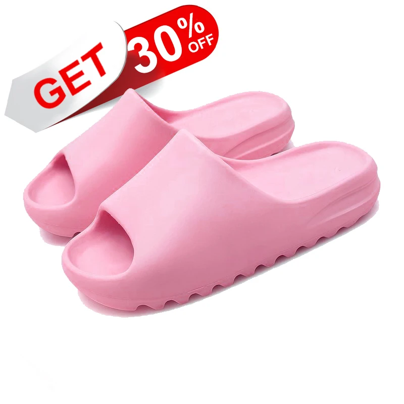 

Original High Quality Women Elmo Yeezy Slides Men Yeezy Slides Custom Logo Kids Inspired Yeezys Slides