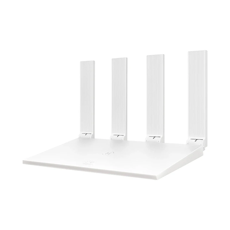 

Original Enhanced Version Huawei WS5200 2.4GHz 5GHz Home WiFi Router Wireless Router Repeater with 4 5dBi Antennas