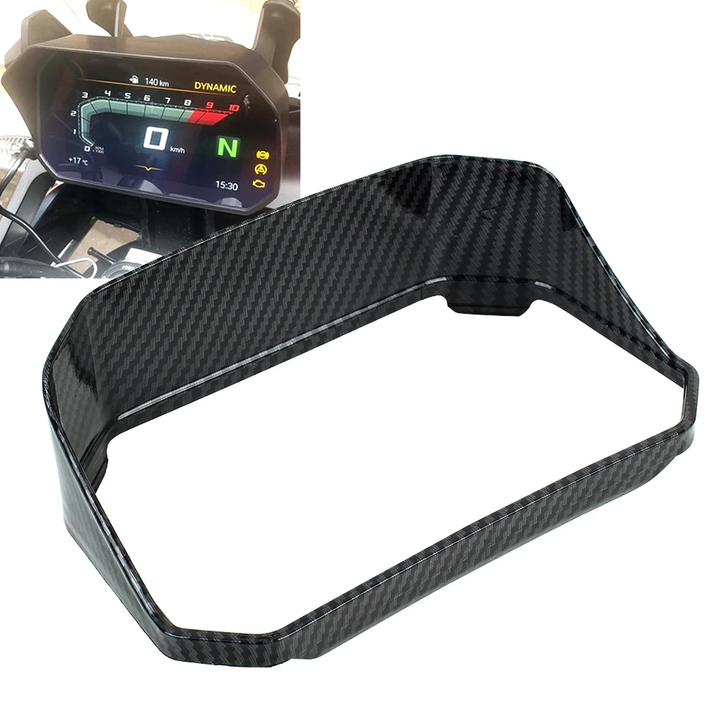 Motorcycle Instrument Hat Sun Visor Meter Cover Guard ForR1250GS ADV F750GS F850GS R1200GS Accessories