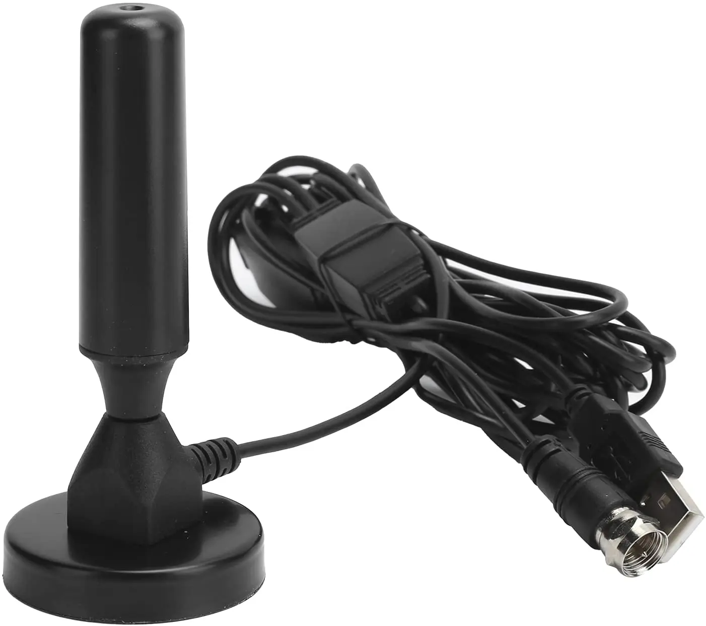 

digital antenna tv Good performance High quality dvb-t antenna with amplifier
