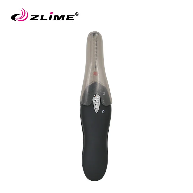 

Mini Fashion 2 level LED Electric Eyelash Curler and comb, Lemon