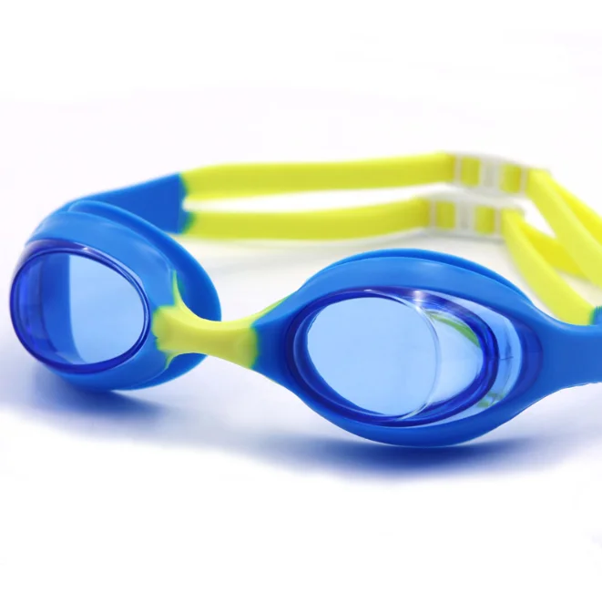 

Kids Goggles for Swimming for Age 3-15 No Leaking Anti-fog Waterproof for Swim Workouts