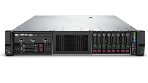 original hot sale hpe dl560 gen10 intel xeon gold 5120 rack 2u