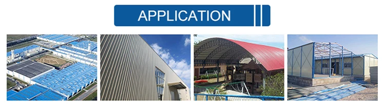 Roofing sheet-11