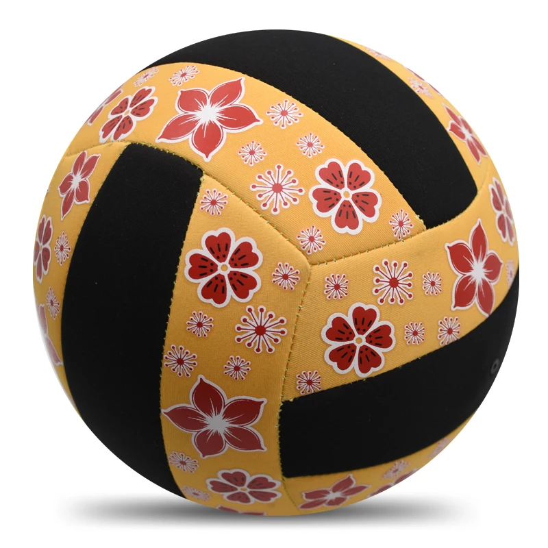 

customized color machine sewn ball volleyball adult volleyballs, Customize color