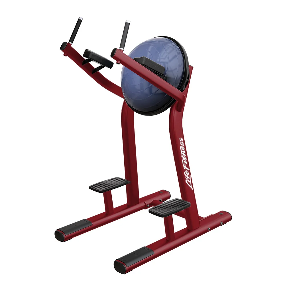 high quality gym equipment ab coaster for gym center