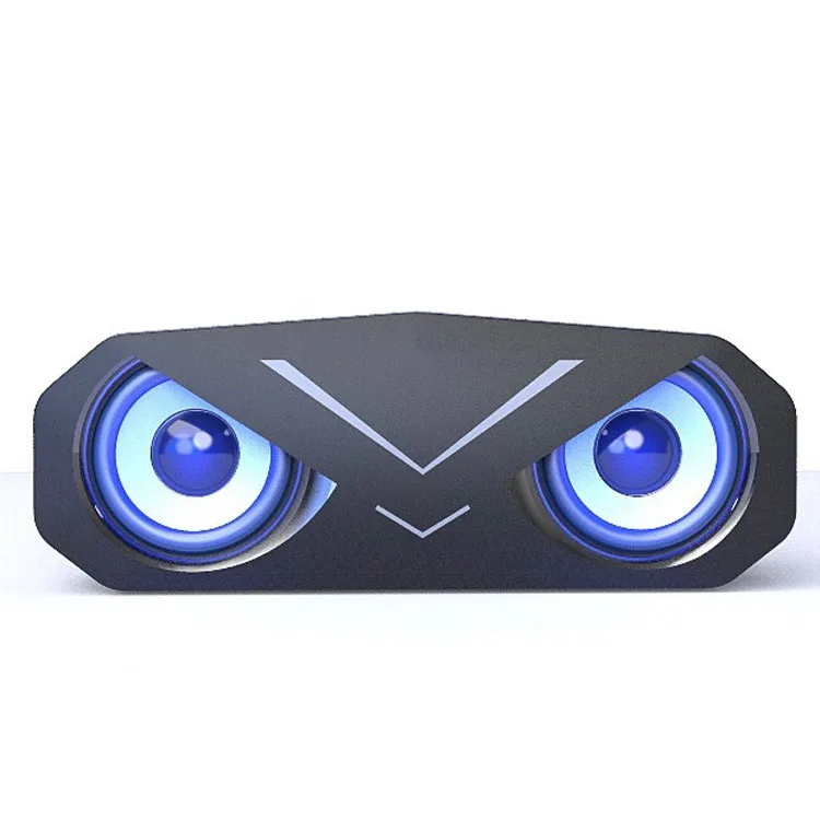 

Factory price drop shipping High Quality Good Selling 5.0 Support TF Blue tooth Loudspeaker Portable Waterproof Speakers