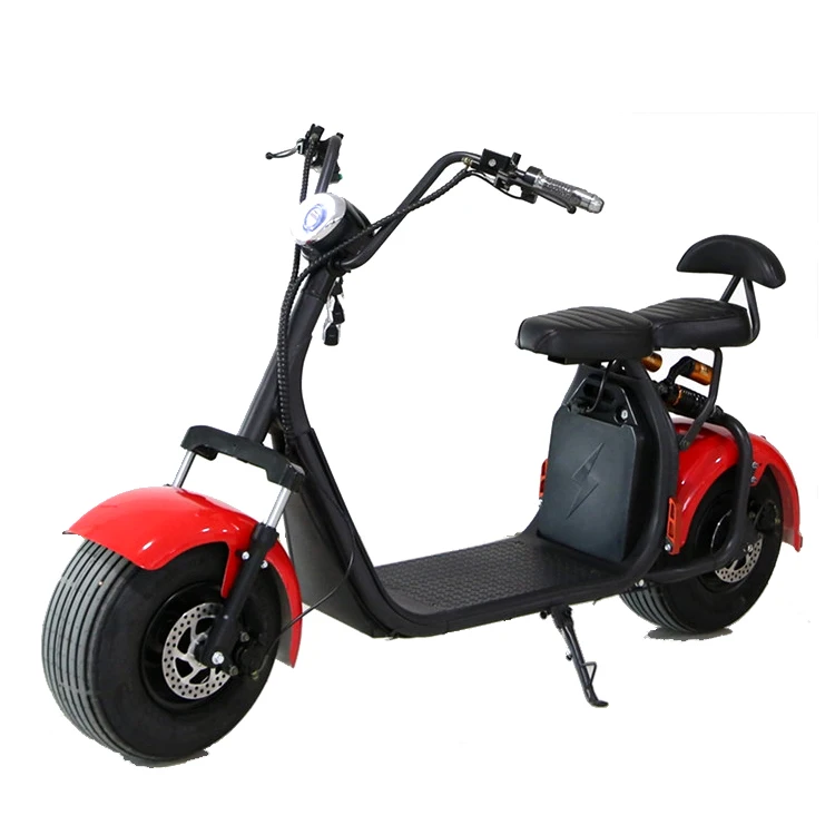 

2021 New arrival 1000w electric scooter mobility scooters electric 2 wheel city adult electric scooters for sale