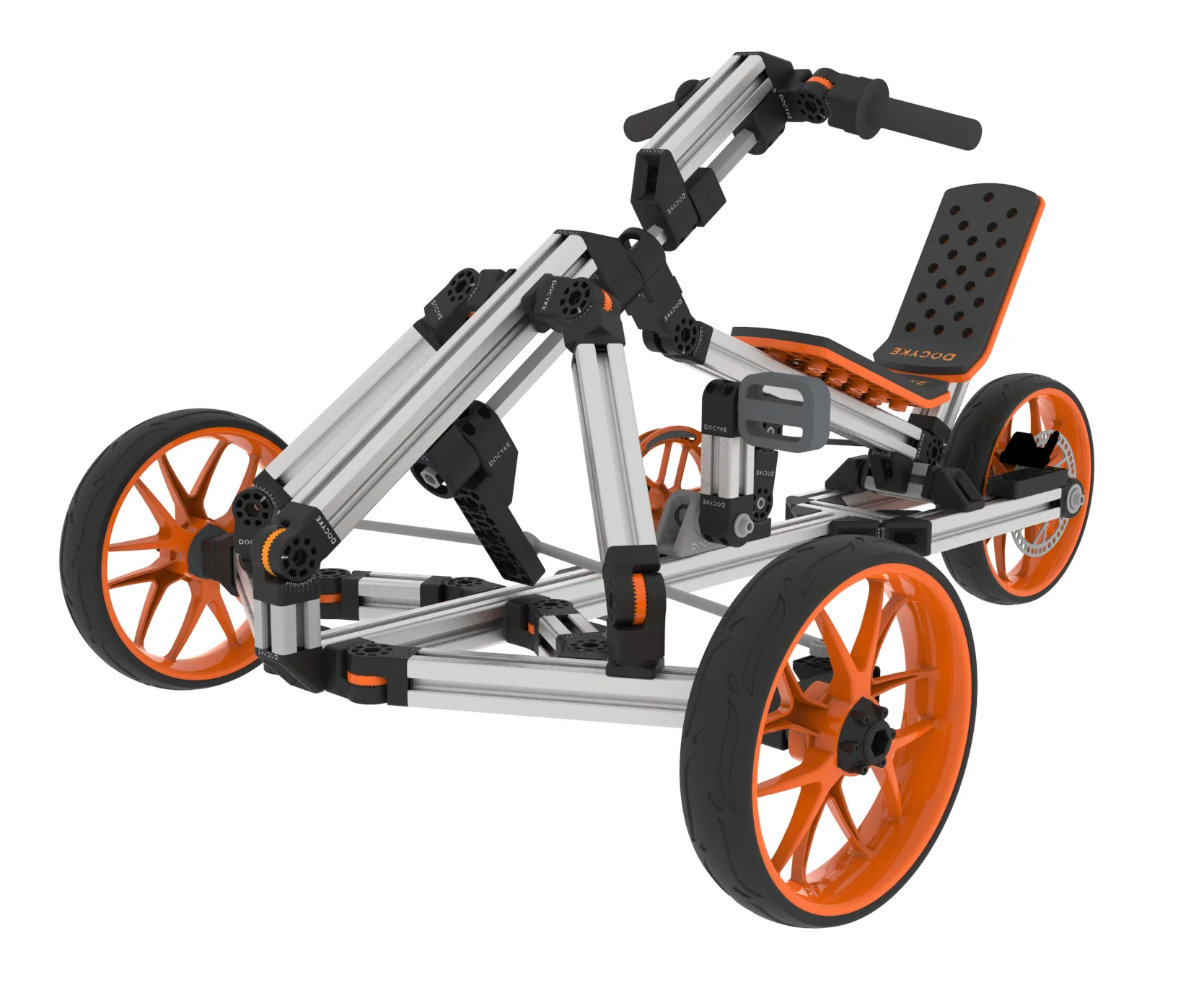 foldable kids scooter