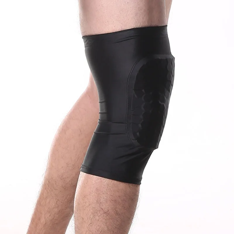 

Hot Selling adjustable Knee Support Brace with Side Stabilizers & Patella Gel Pads Knee Protect and Pain Relief, Various