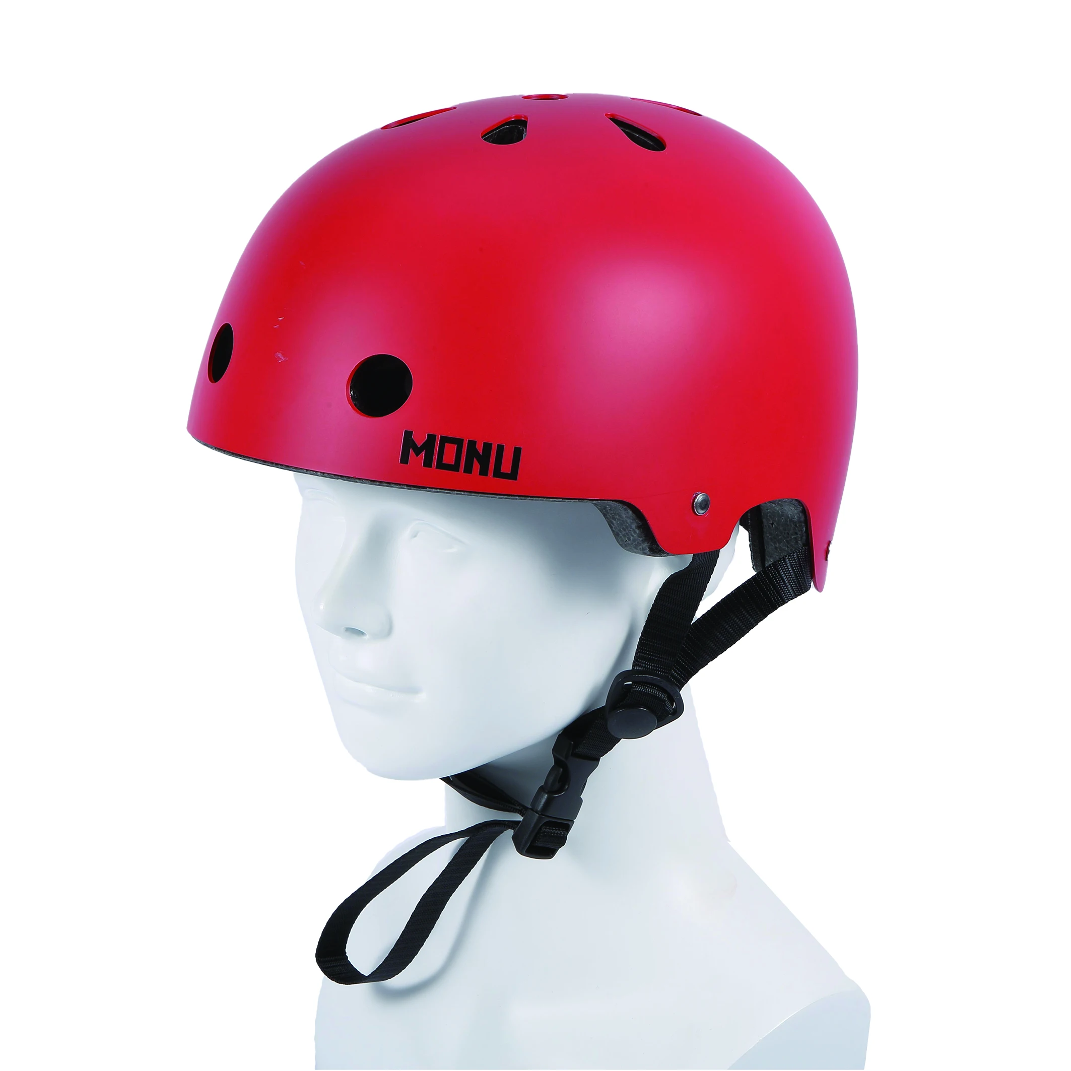 

MONU RTS Hot Selling Safety Sports Cycling colorful Bike Bicycle Skateboard Skating Helmet for Adults, 6 colors