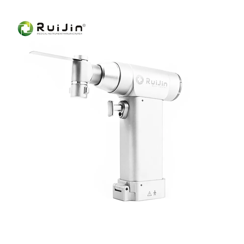 Cranial Supplier Multifunctional Drill Medical Drill Electric Surgical