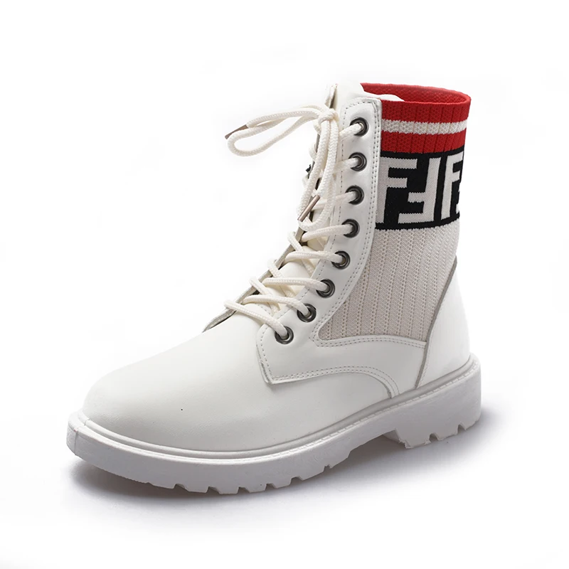 

2020 Latest New Arrival Fashionable Women Autumn Winter High Heel Ankle boots