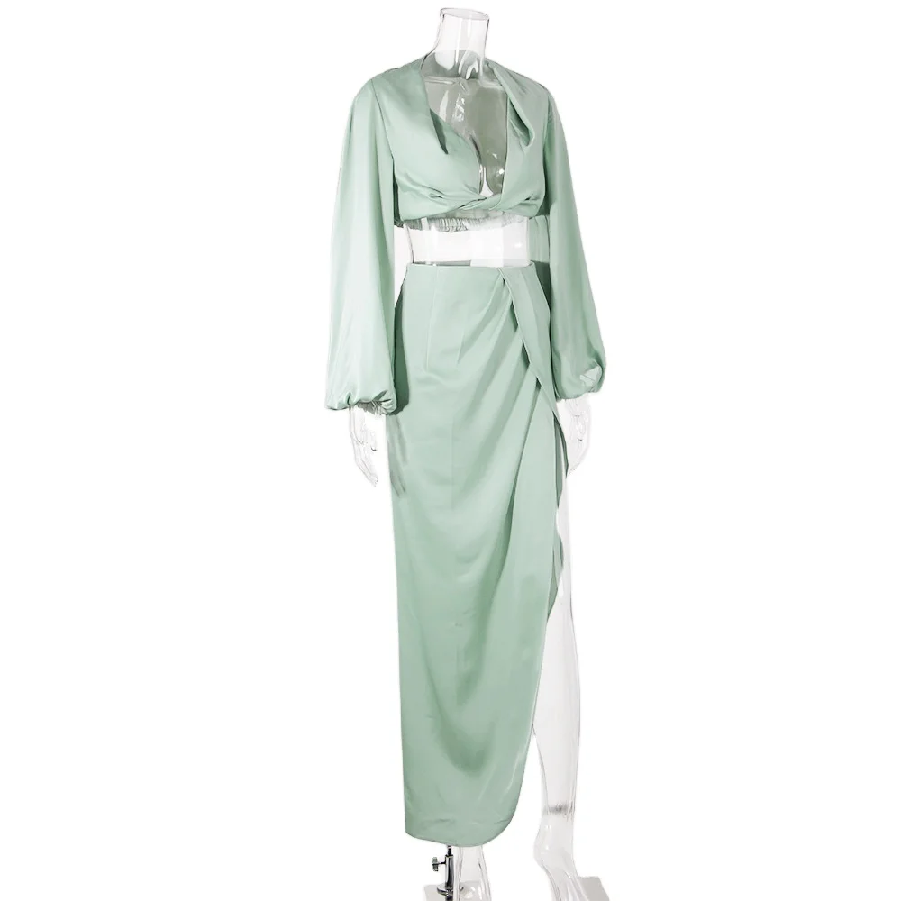 

Wholesales Women Summer Spring Casual Dresses Stylish SEXY Dresses & Skirts polyester silk Dresses