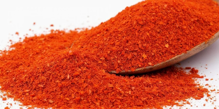 What Are Red Pepper Flakes Made From? A Spicy Scoop for Foodies & Spice Lovers!