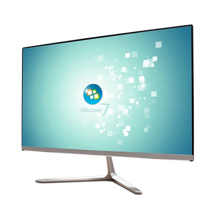 

Hot! Office school AIO desktop all in one PC 21.5 inch