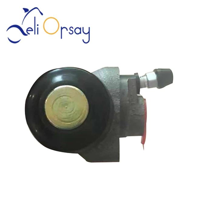 Tricycle Spare Parts Brake Wheel Cylinder For Tvs King Buy Tvs Brake
