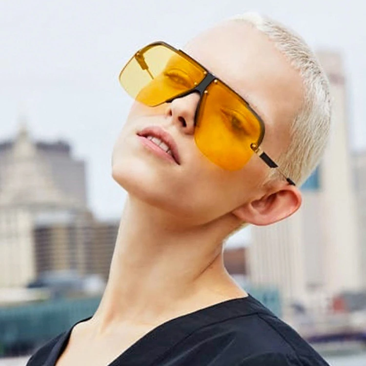 

Designer Vintage Shades Men 2021 New Sunglasses Price Wholesale Private Label Sun Glasses For Women, As pictures or customized color
