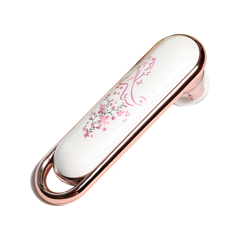 

Radio frequency facial machine home use Anti-aging Skin Care RF device