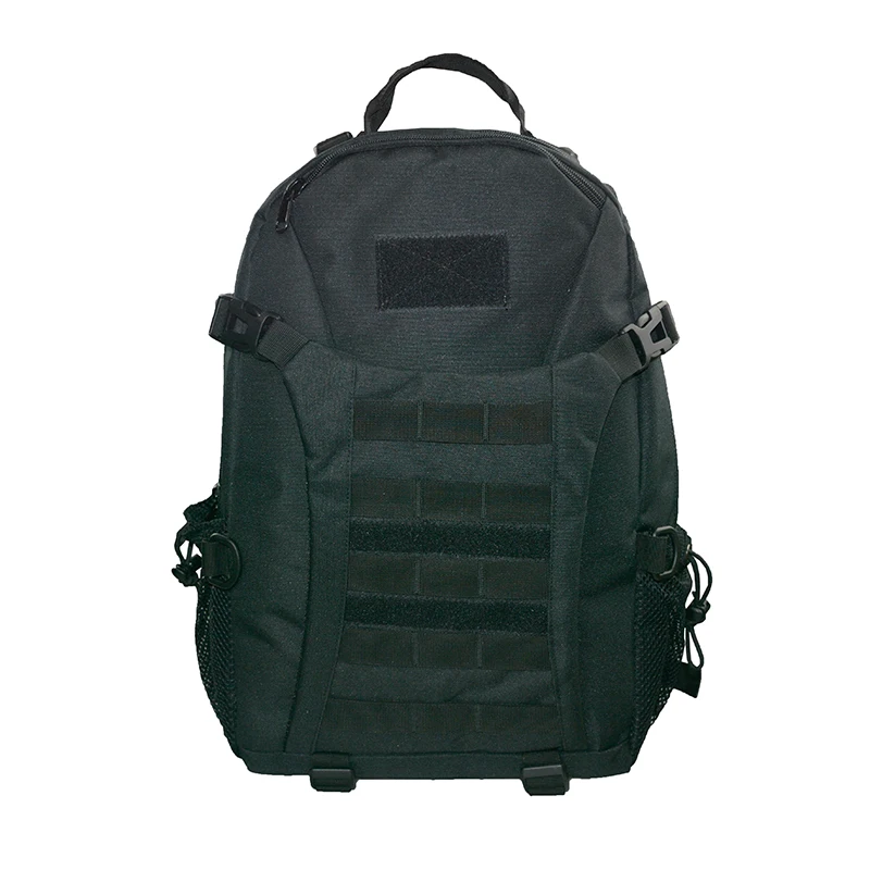 

Lupu BL074 24l 900d Oxford Backpack Oem Streamline Backpack Set, Jungle camouflage