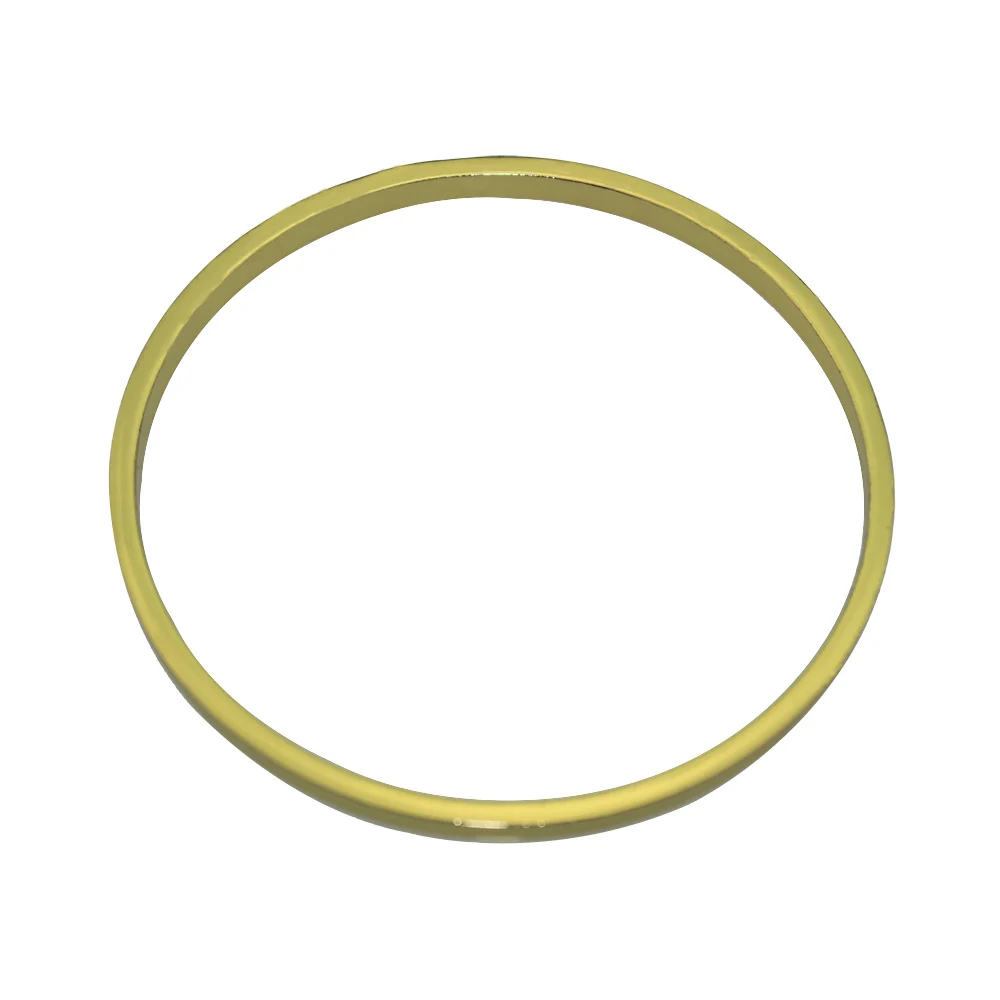 
wholesale customize engravable gold plated hand ankle anklet in bulk girl baby women minimalistic bracelets & bangles for ladies 