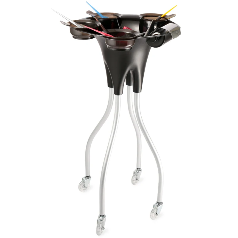 T0144-1 On Sale Best selling salon equipment hair coloring trolley