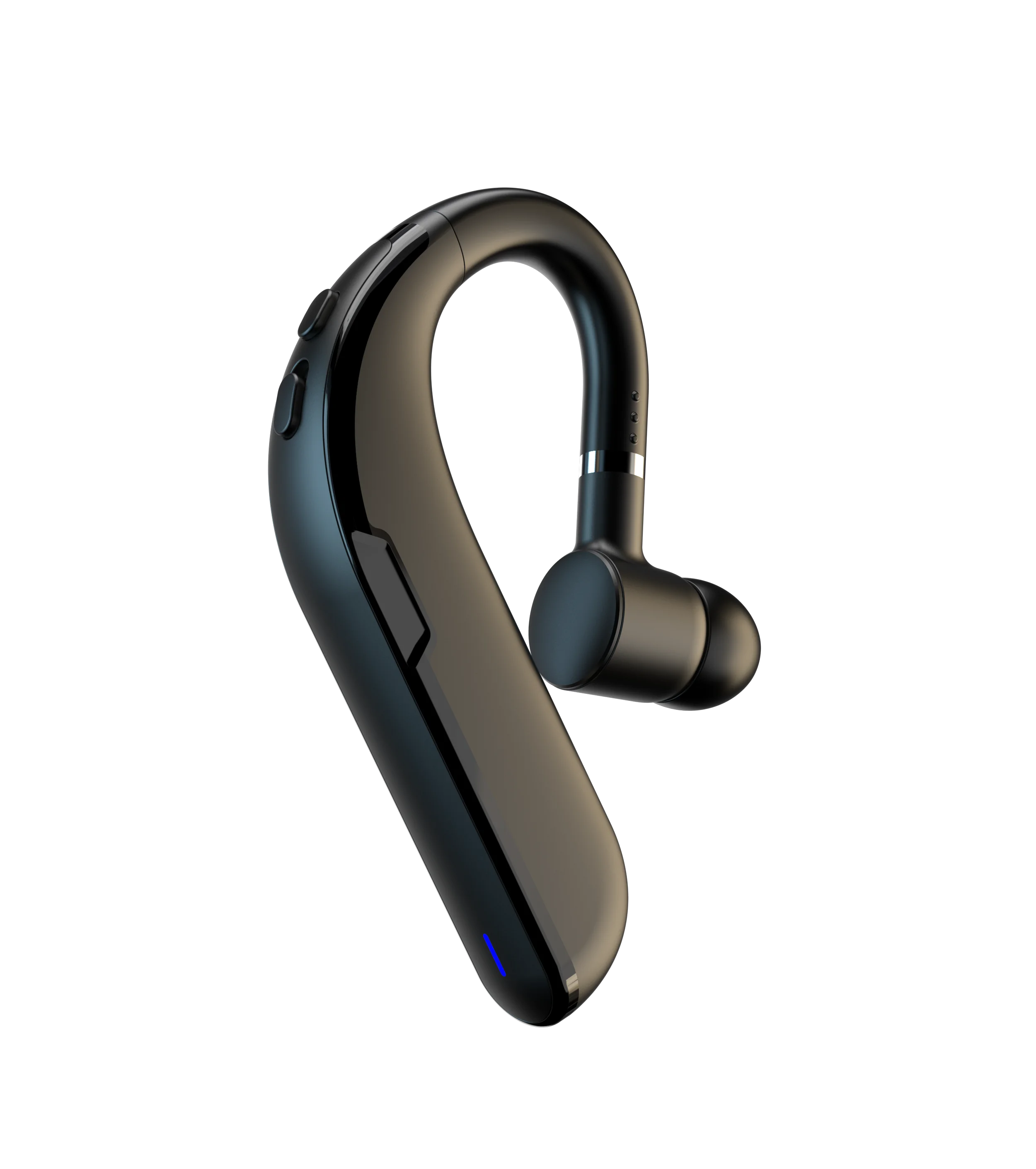 

S98 Single ear 150mah Fast charge Waterproof Wireless Earbud Case Mini Mobile Phone