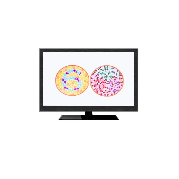 

2021 Vision Chart Dongle Software Panel new year promotion 595 USD Free Shipping March EXPO