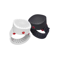 

Portable Wireless Wireless transmission Speaker Watch Mini Speaker Bracelet Handheld Bluetooth Speaker