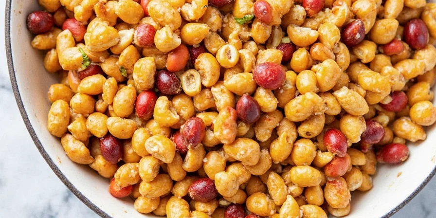 Chili Mac Ingredients