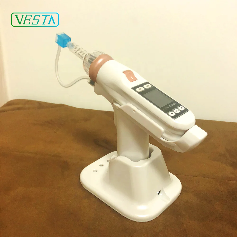 

EZ#3 PRP no needle metherapy mesogun EZ meso injector free-needle for good sale