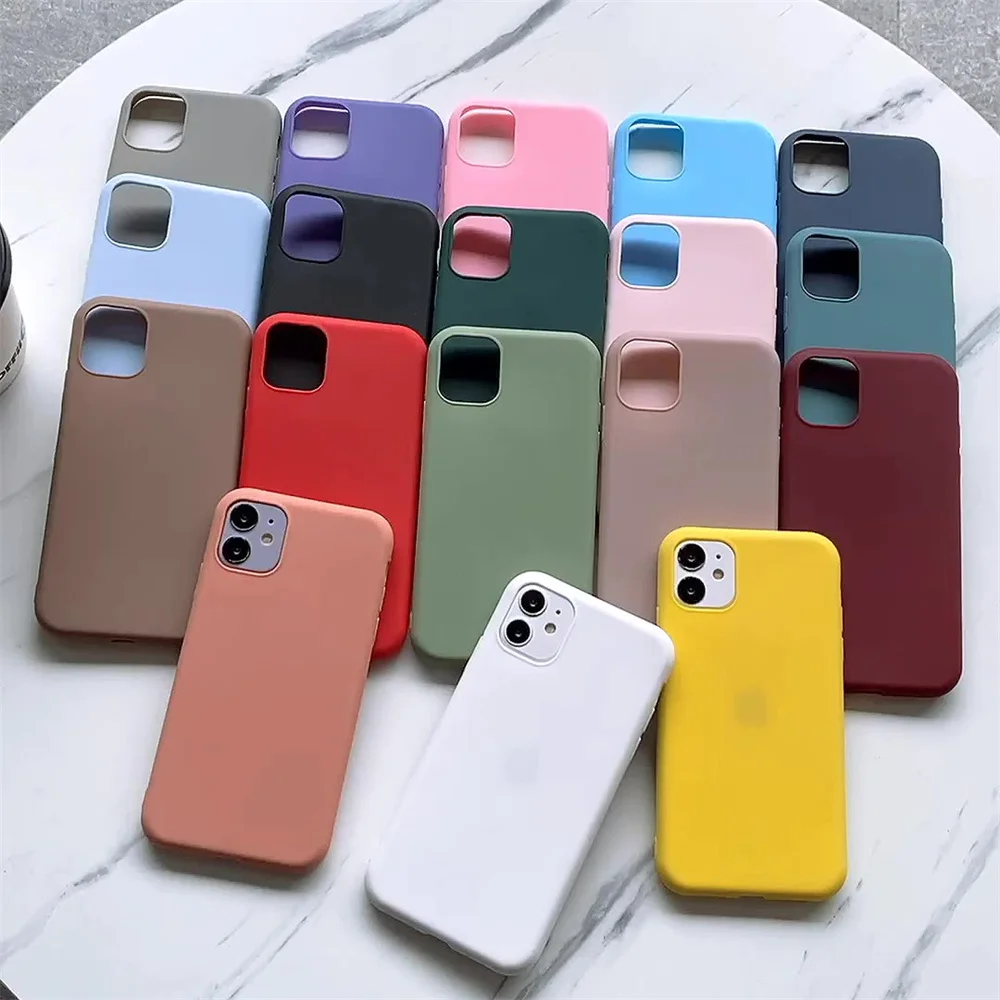 

custom uv printed phone case personalized design phone case frosted tpu soft phone case for iphone 12 13 pro max